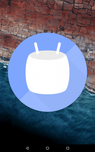 Android OS「6.0.1 Marshmallow」について
