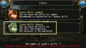Learn Skills: Others